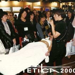 buona estetica workshop